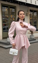 Брюки Aura chic life 4188. 176