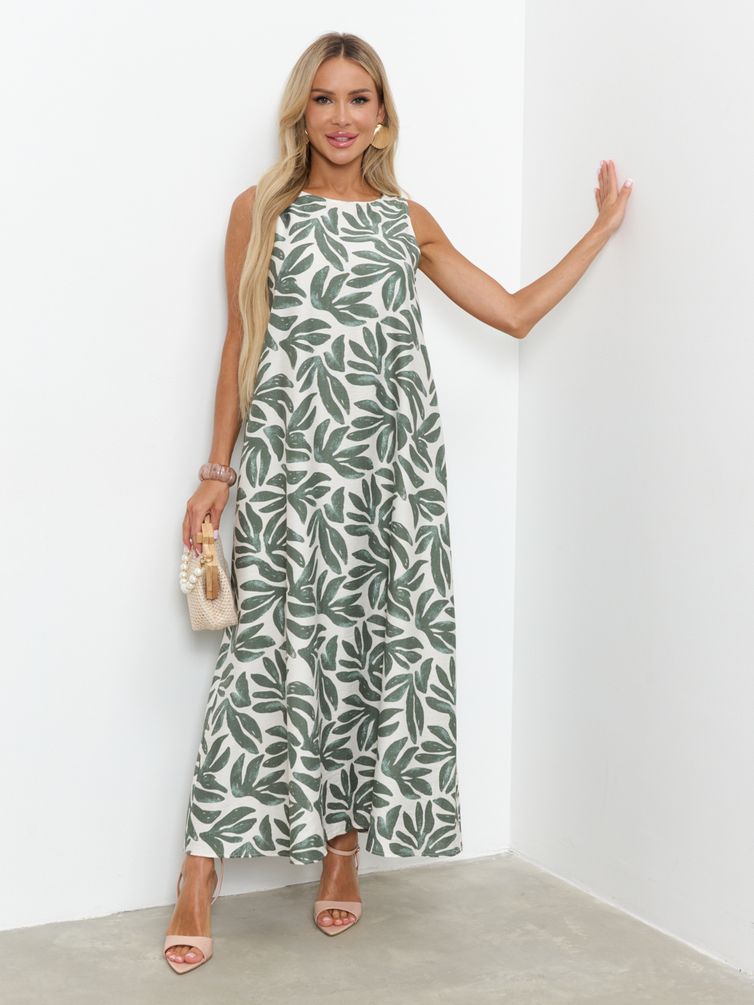 Платье Jetty арт. ШЮ473-9