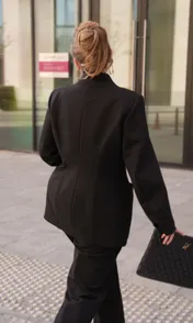 Blazer Vittoria Queen #30263