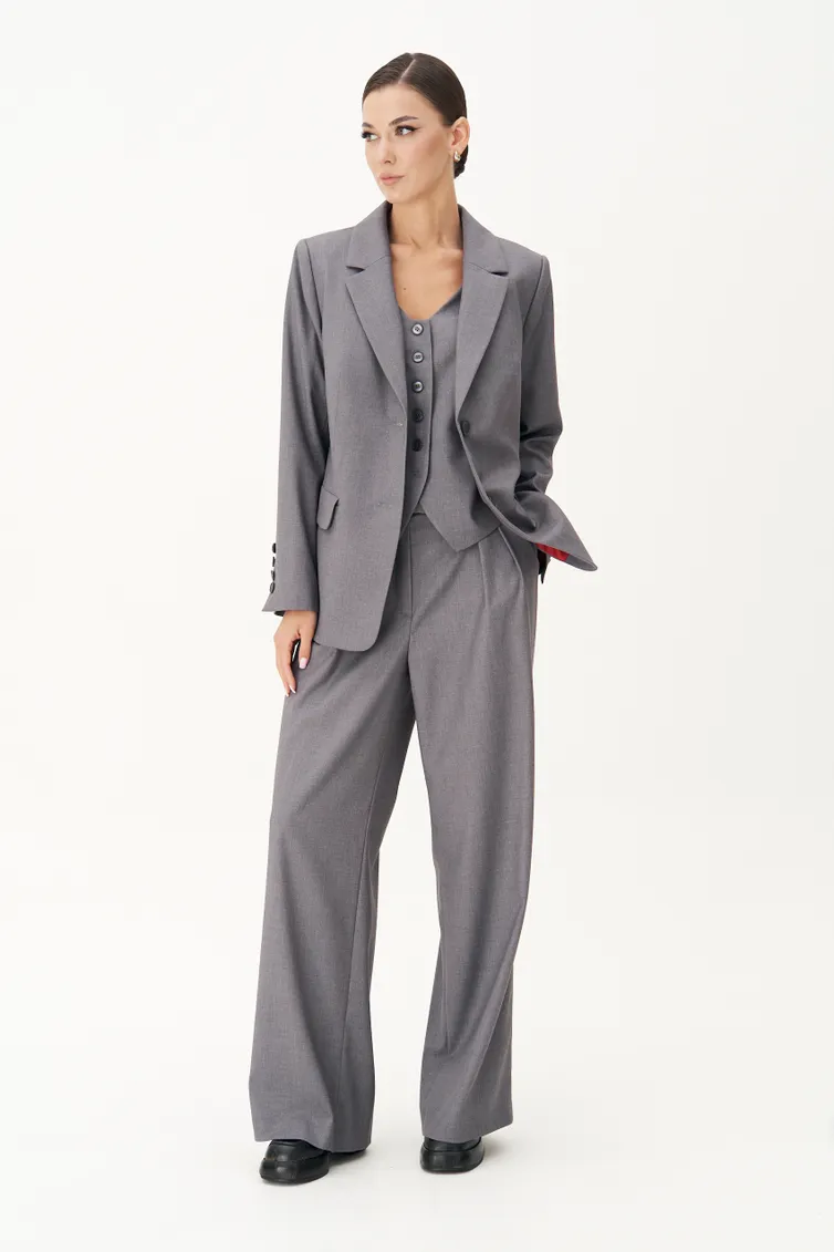 Trousers Fantazia Mod #4872