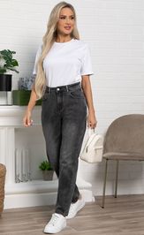 Джинсы LT Collection B15437-12M