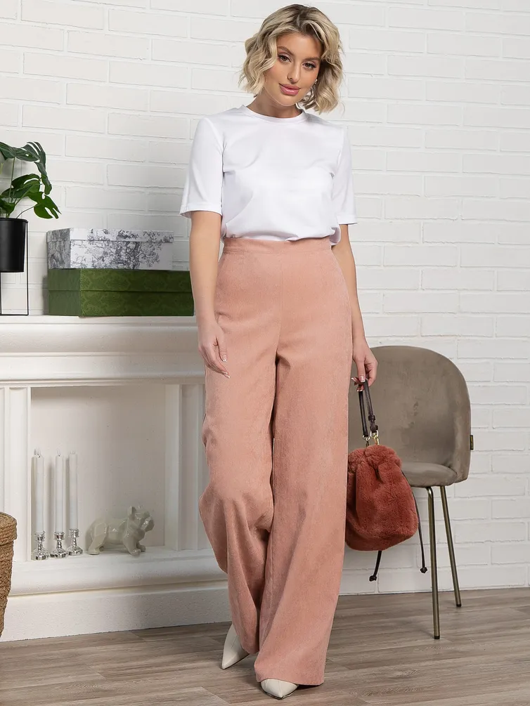 Spodnie LT Collection #B15205-10M