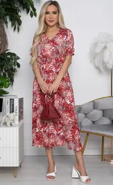 Платье LT Collection П10298