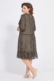 Sukienka BAZALINI #4857