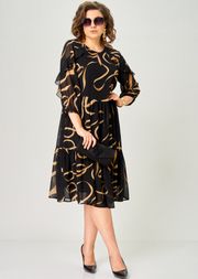 Платье EVA GRANT арт. 7281Ал