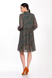 Sukienka Ell Style #2057