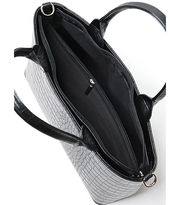 Bags Galanteya #25s1035k45 chernyj