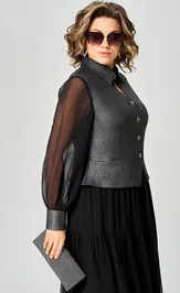 Dress EVA GRANT 9018