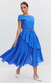 Dress Vesnaletto 4410-1