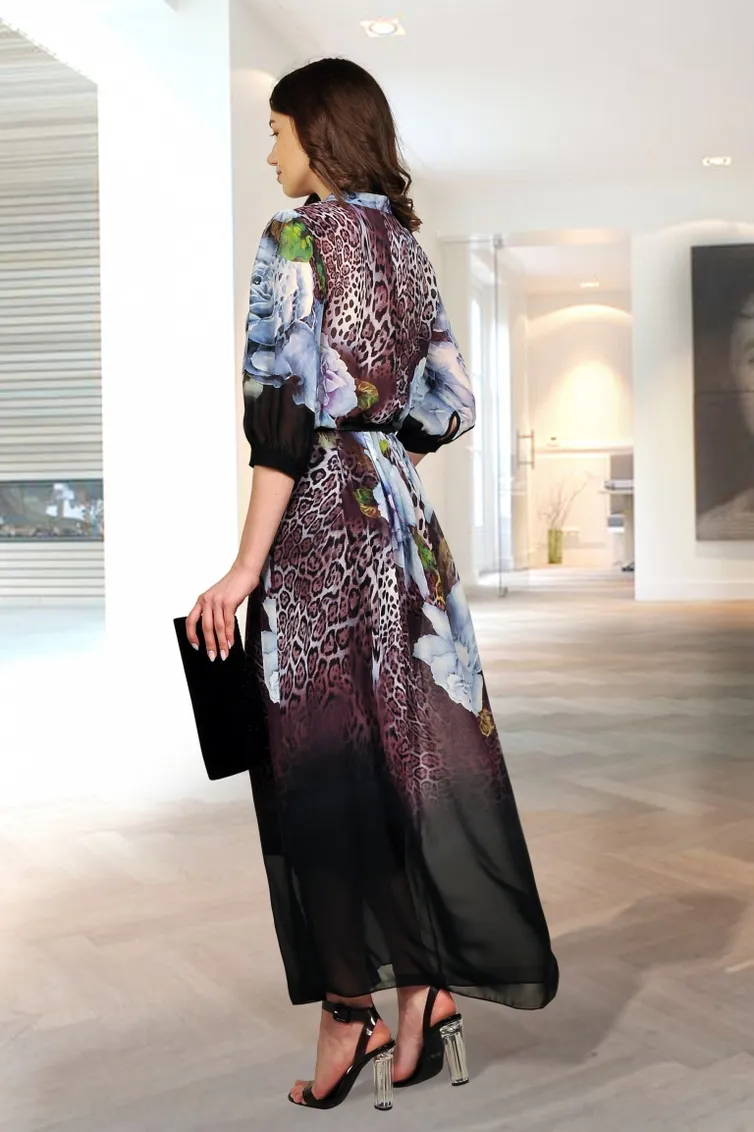 Платье Mia Moda арт. 881-24