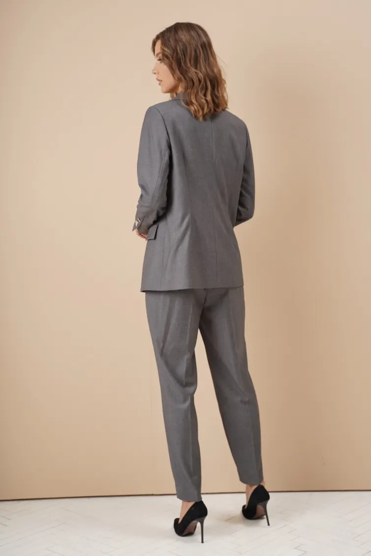 Trousers Fantazia Mod #3998/1