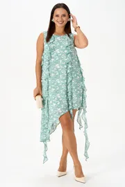 Sukienka Liona Style #0977 myat