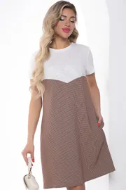 Sukienka LT Collection #P8684