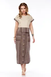 Комплект Galean Style арт. 693.2корич