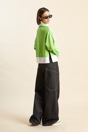 Джемпер RIVOLI арт. 3109.2