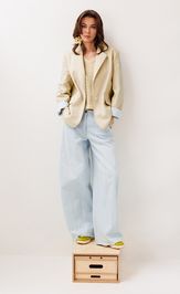 Жакет Buter New 3286 беж