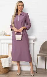 Платье LT Collection П14875-18М