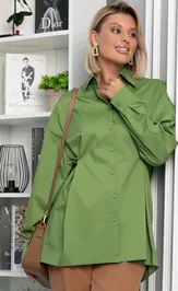 Рубашка LT Collection Б14189-5М