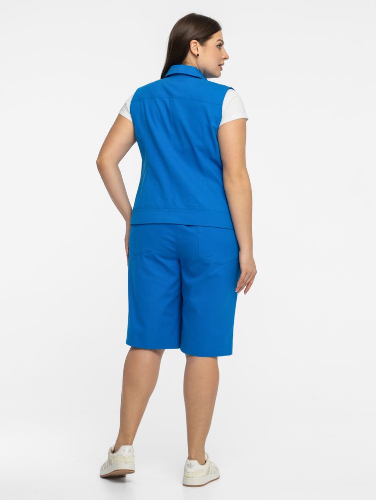 Брюки, шорты, комбинезоны Avila арт. 1016 лазурный