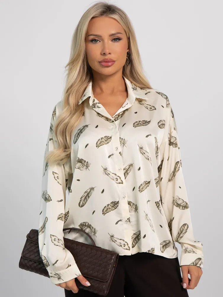 Bluzka LT Collection #B16339-10M