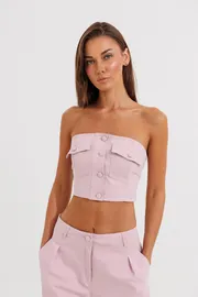 Комплект V&N fashion арт. 1172_розовый