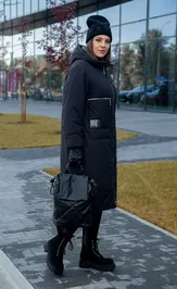 Пальто LS 8285/1