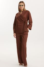 Spodnie Elady #4737