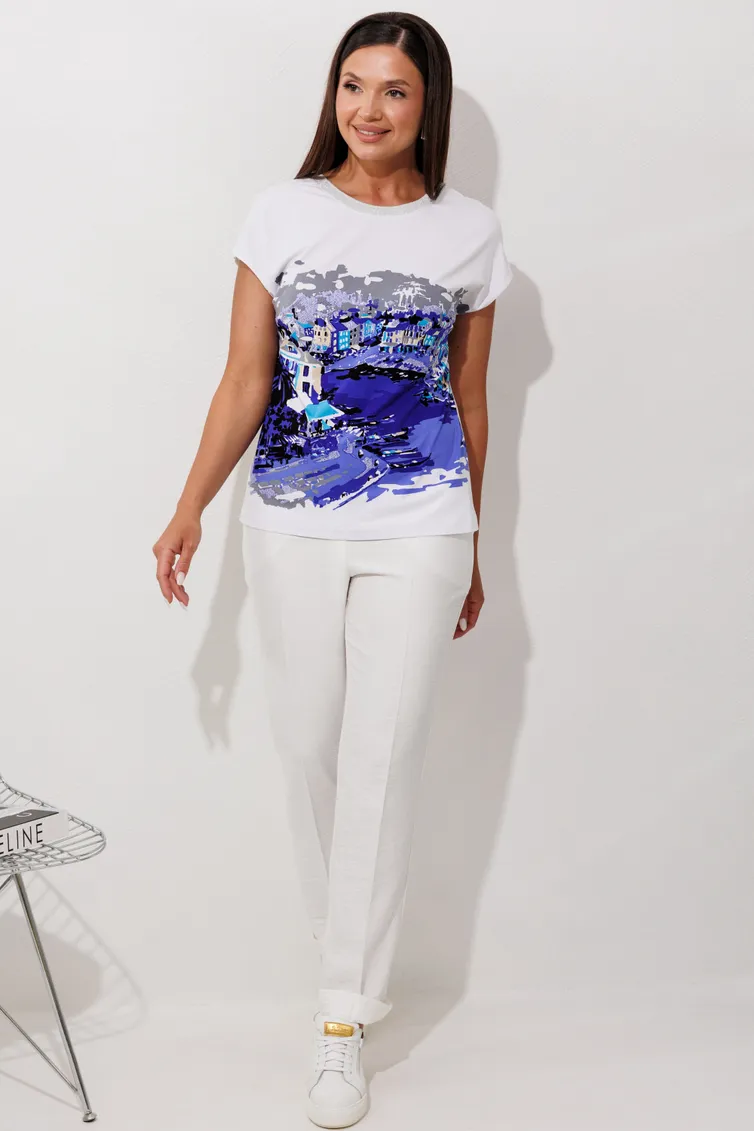 Garnitur Moda Urs #26-2792-1 mol