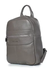Torba Galanteya #23s814k45 sero-korichnevyj