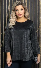 Блуза LT Collection Б11802