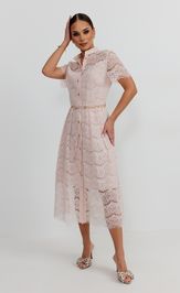 Dress Vesnaletto 4406-2