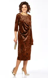 Dress Матини 3.1044/1 kor