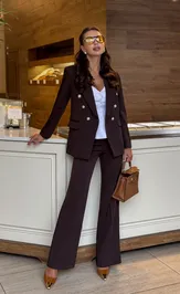 Комплект Aura chic life 9268 170