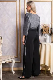 Spodnie LT Collection #B14828-8M