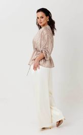 Блуза MiSlana 1300 золото