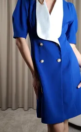 Dress Lokka 1533S