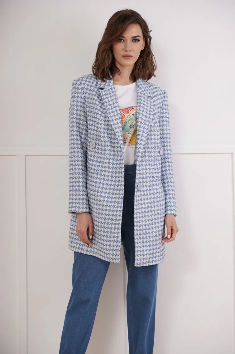 Blazer Fantazia Mod #4140