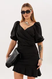 Sukienka Anelli Laurel #1818 koko