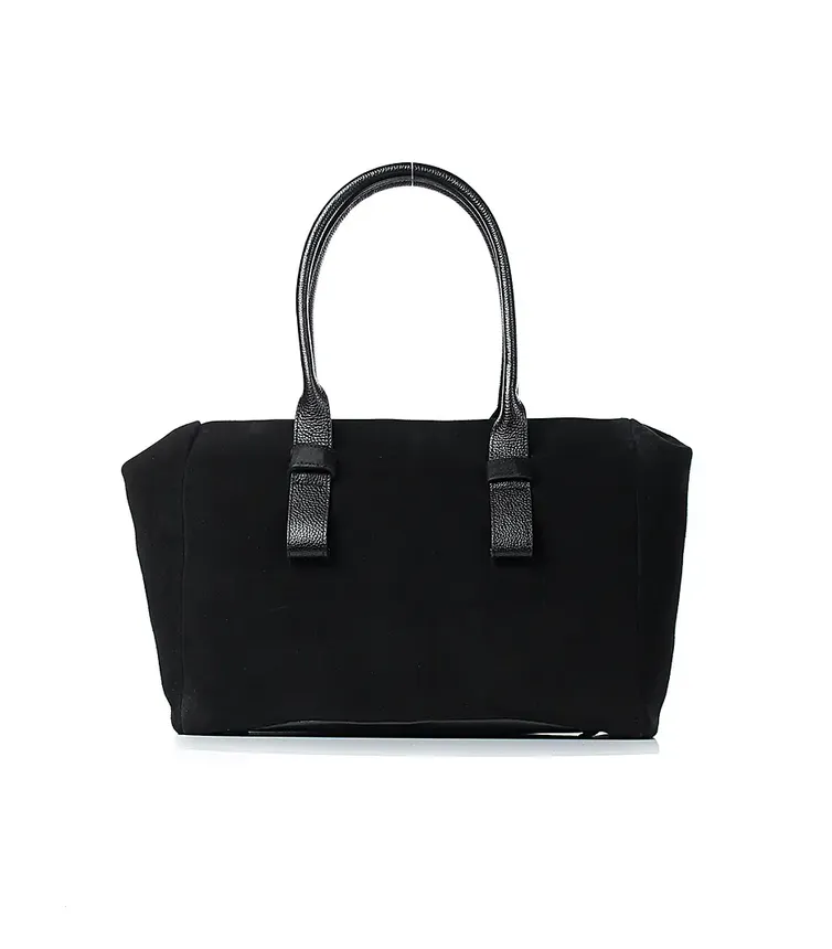 Torba Galanteya #25s2289k45 chernyj
