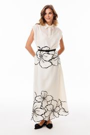 Комплект EOLA арт. 3096 молочный