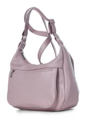 Torba Galanteya #22s2897k45 rozovyj sv.
