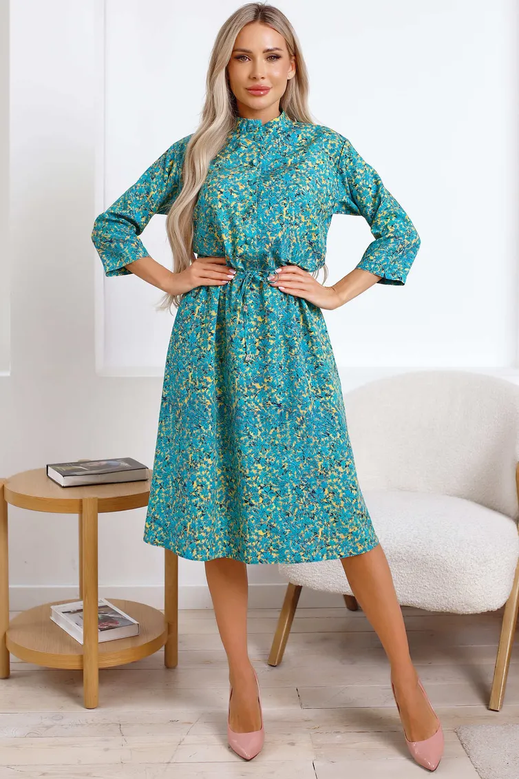 Sukienka LT Collection #P15844-45M