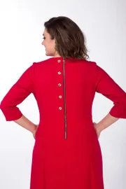 Платье Lady Style Classic арт. 1736/4