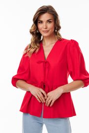 Блузка EOLA арт. 3075