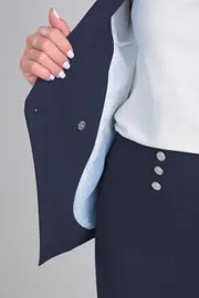 Zestaw LeNata #31329 sinij