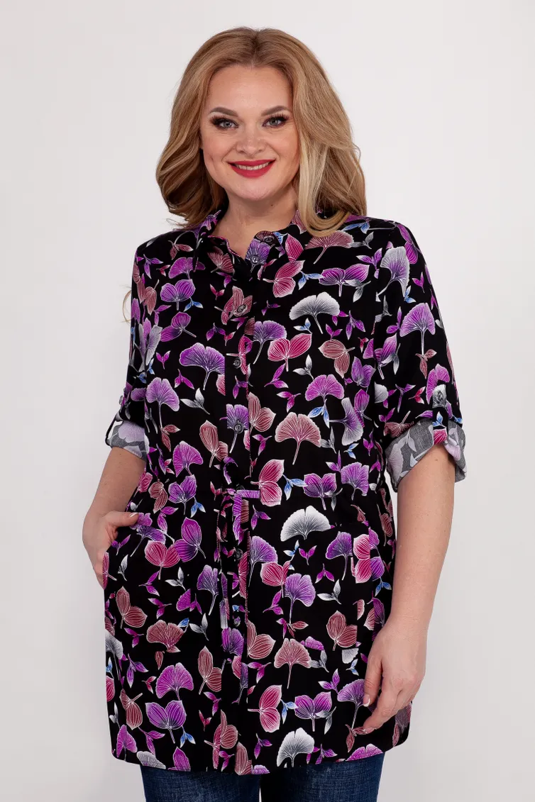 Bluzka Emilia #0399/19