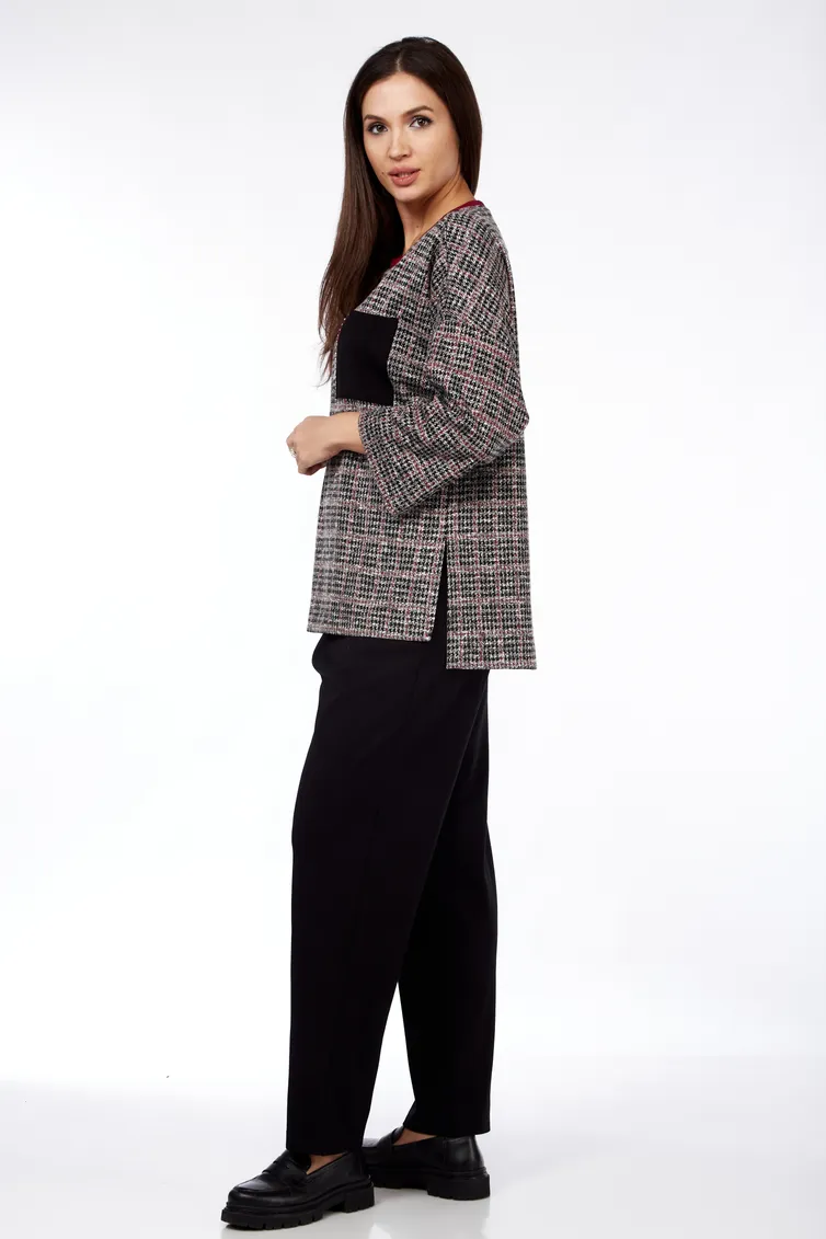 Zestaw Michel Chic #1360 chern-bord