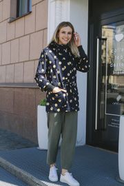 Jacket PAPAYA #P1237