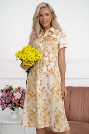 Sukienka Open Style #6879