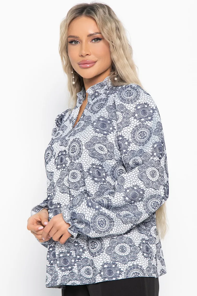 Bluzka LT Collection #B15016-18M